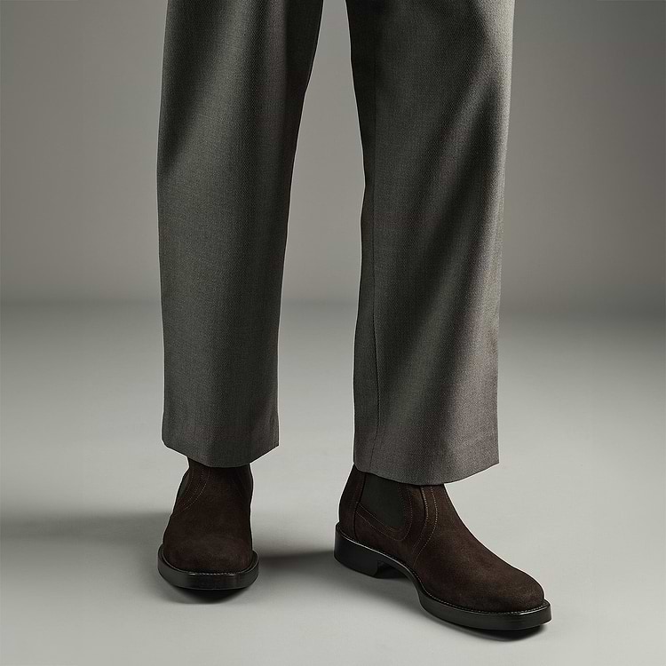 BOTTINES HEROES
