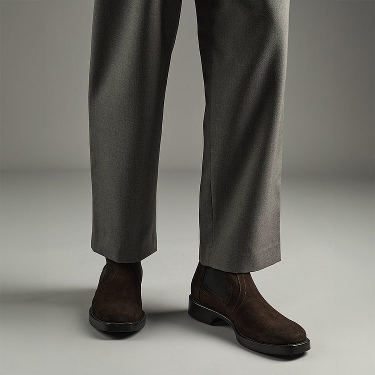 HEROES BOOTS
