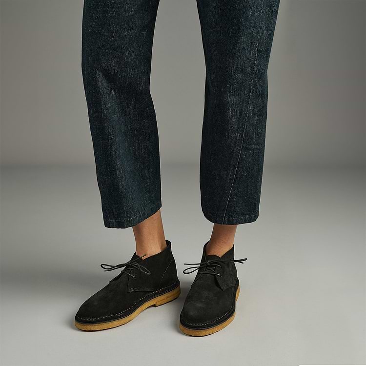 ANTOINE DESERT BOOT