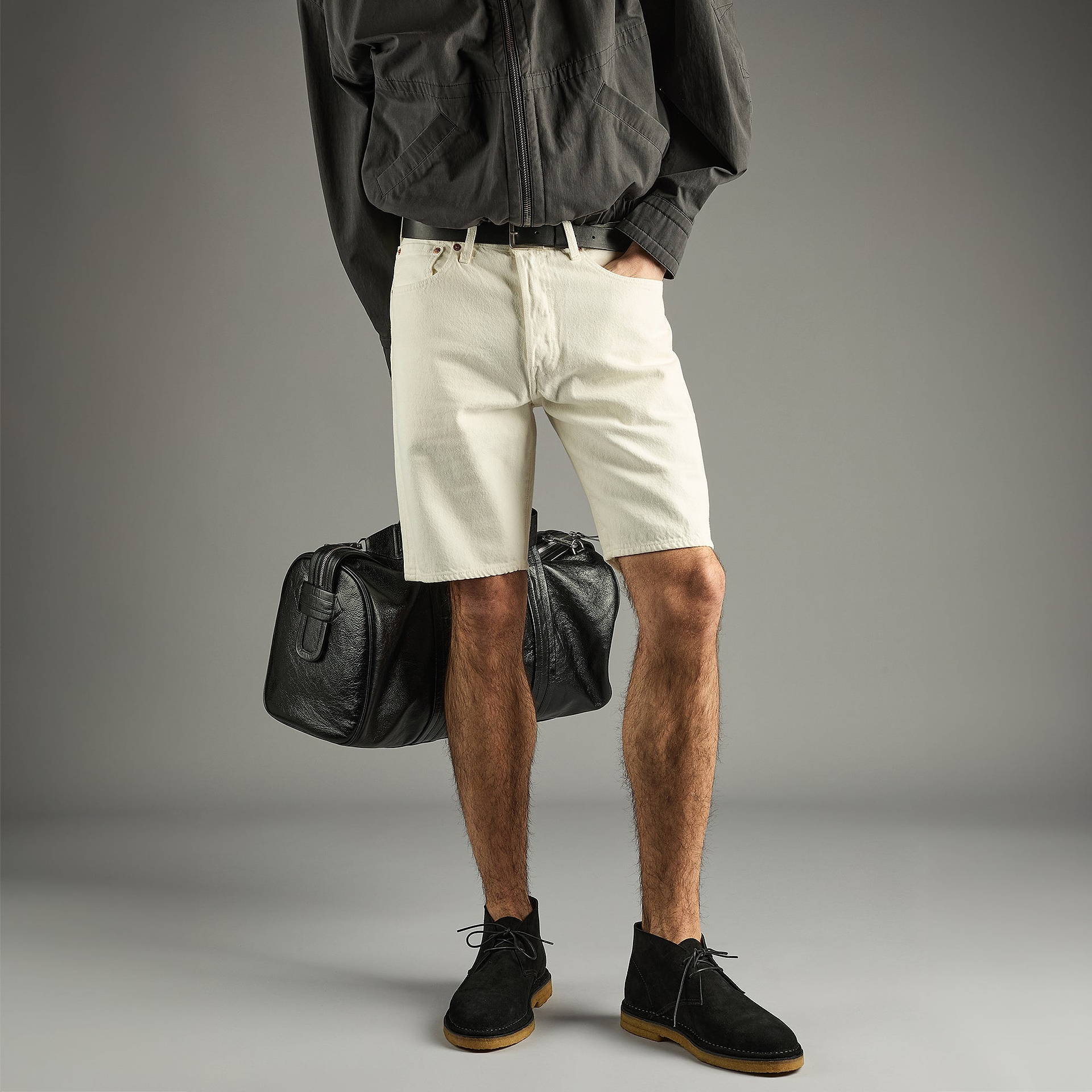 DESERT BOOTS ANTOINE