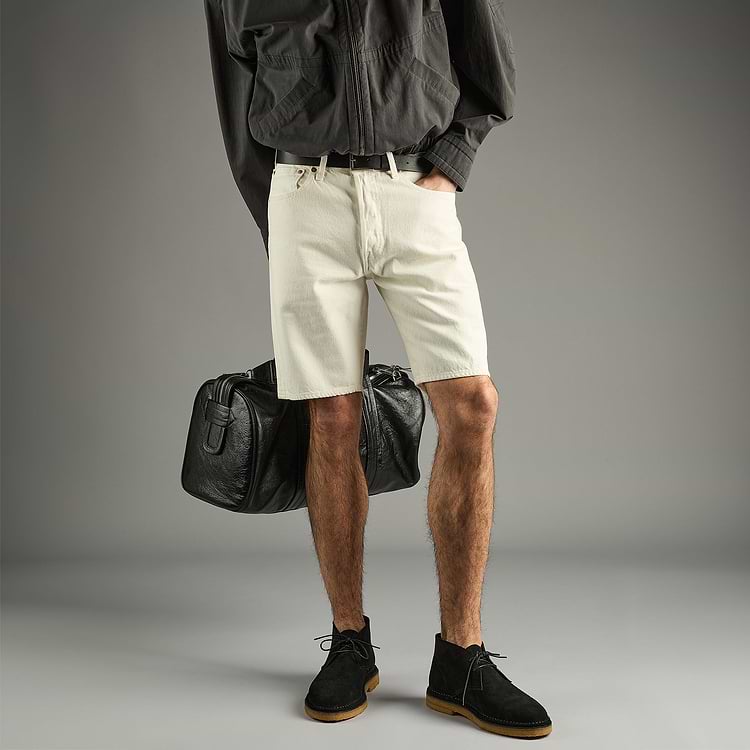 ANTOINE DESERT BOOTS