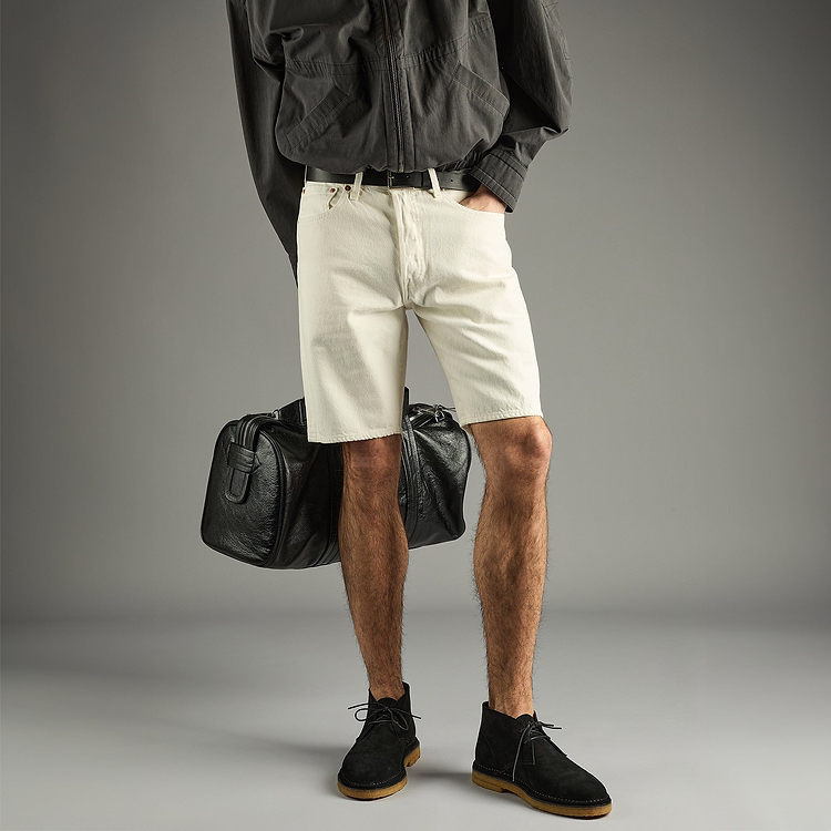 DESERT BOOTS ANTOINE
