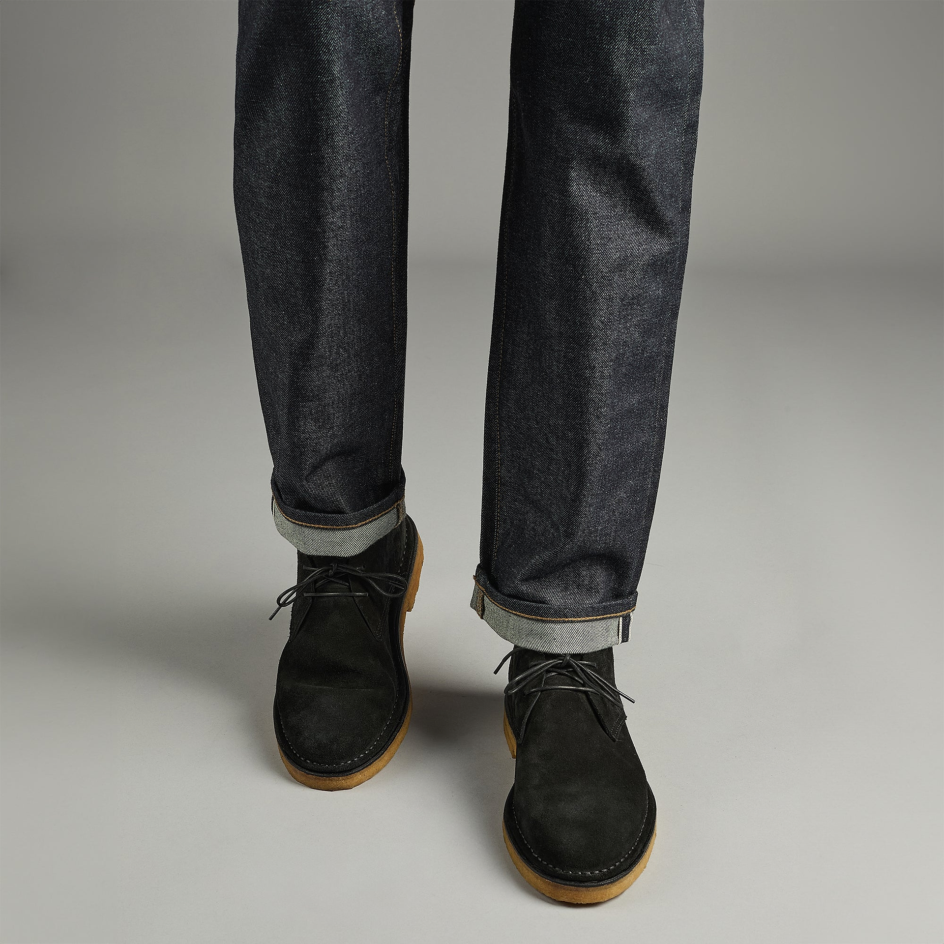 DESERT BOOTS ANTOINE