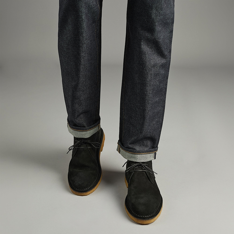 DESERT BOOTS ANTOINE