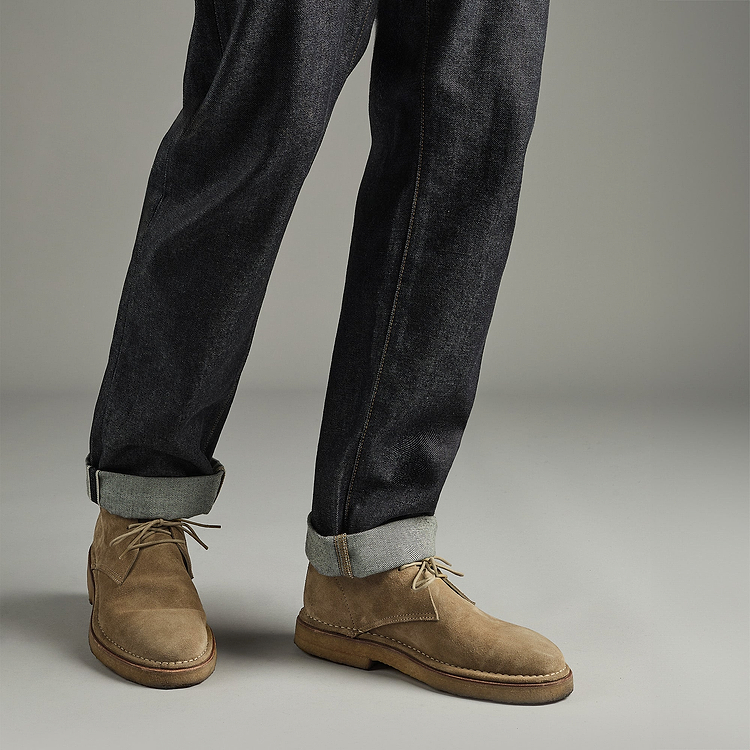 DESERT BOOTS ANTOINE
