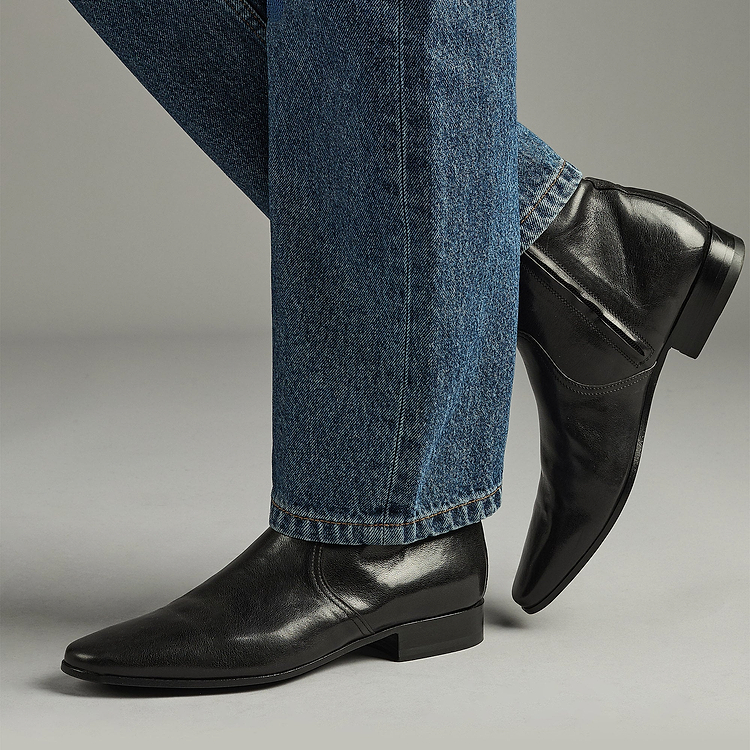BOTTINES 400