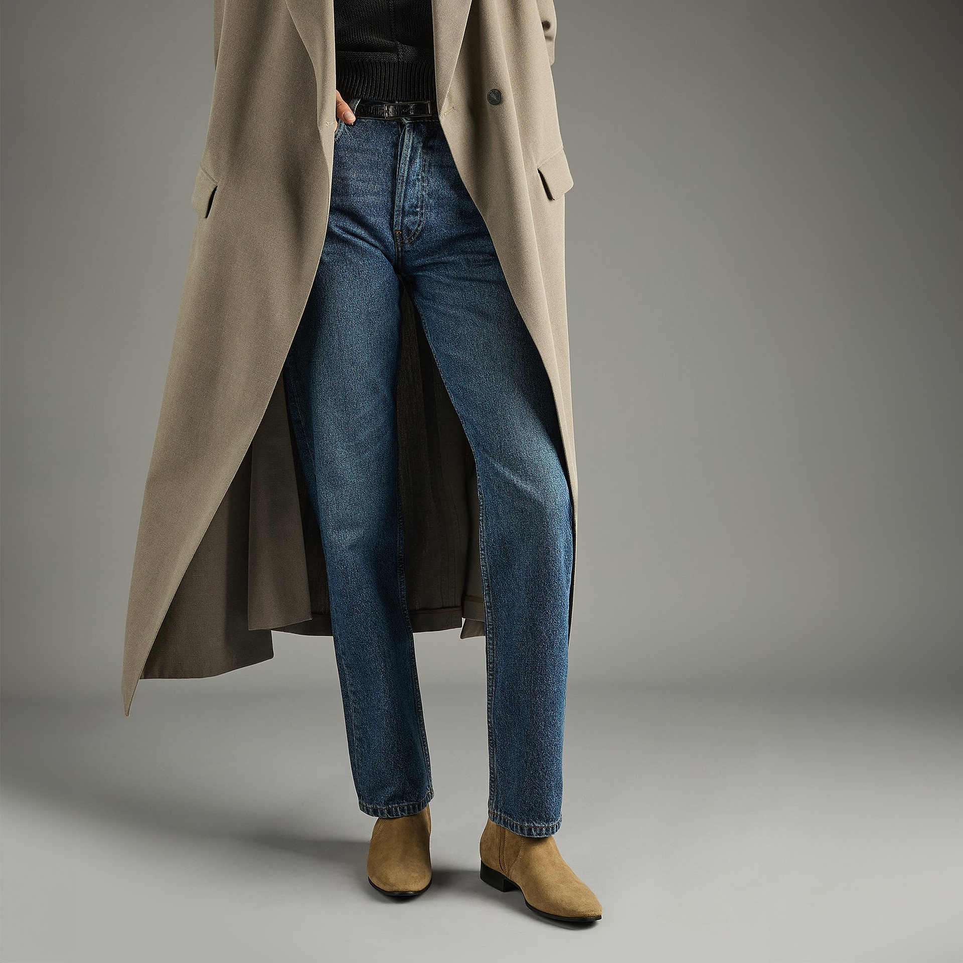BOTTINES 400