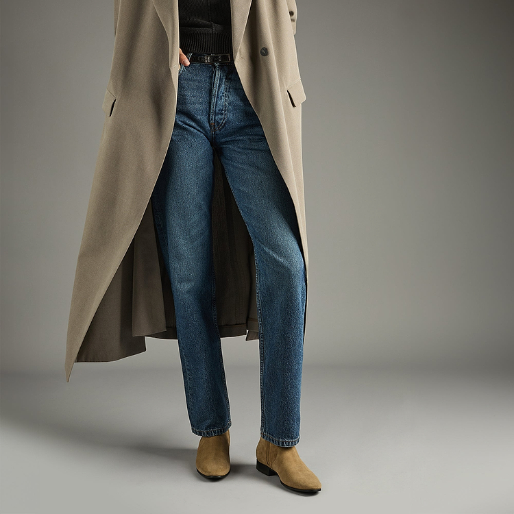 BOTTINES 400