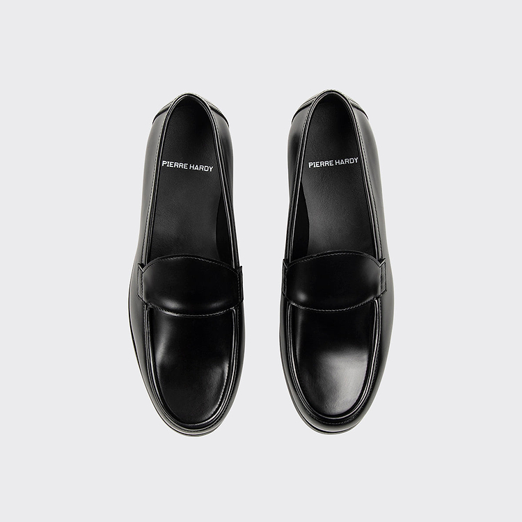 MOCASSIN HARDY