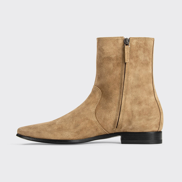 BOTTINES 400