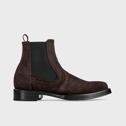 BOTTINES HEROES