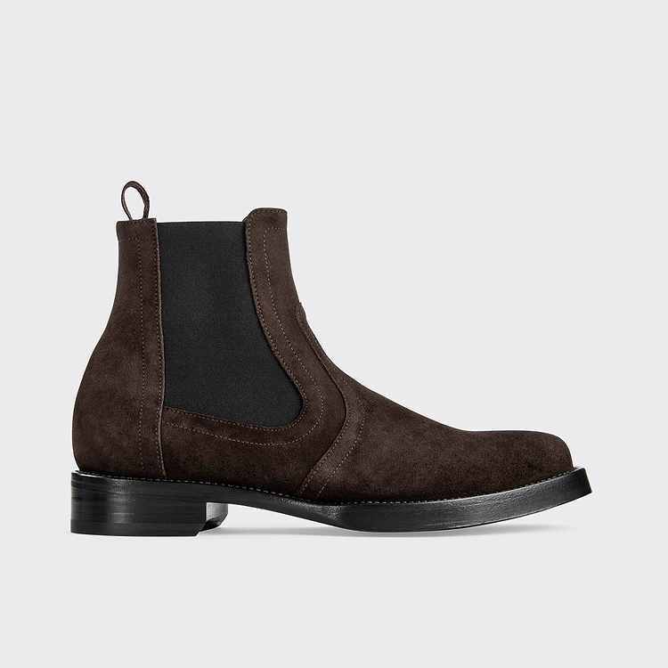 HEROES BOOTS