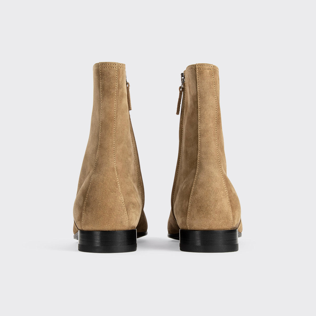 BOTTINES 400
