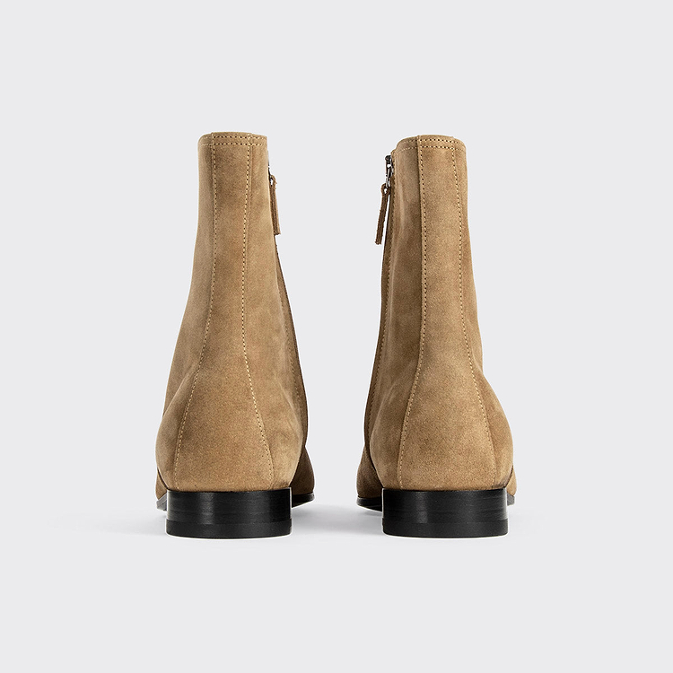 BOTTINES 400