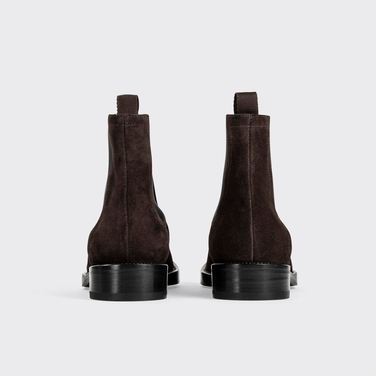 HEROES BOOTS