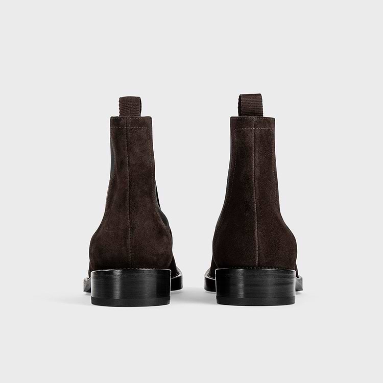 BOTTINES HEROES