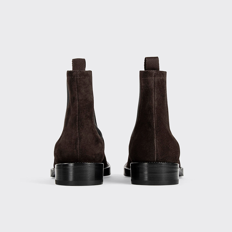 HEROES BOOTS
