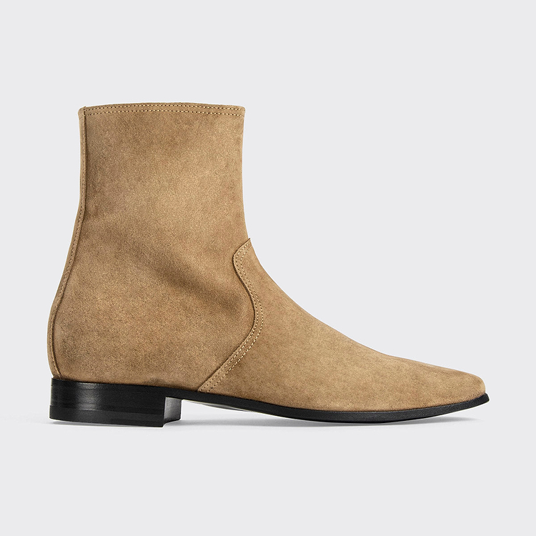 BOTTINES 400