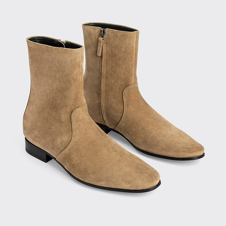 BOTTINES 400