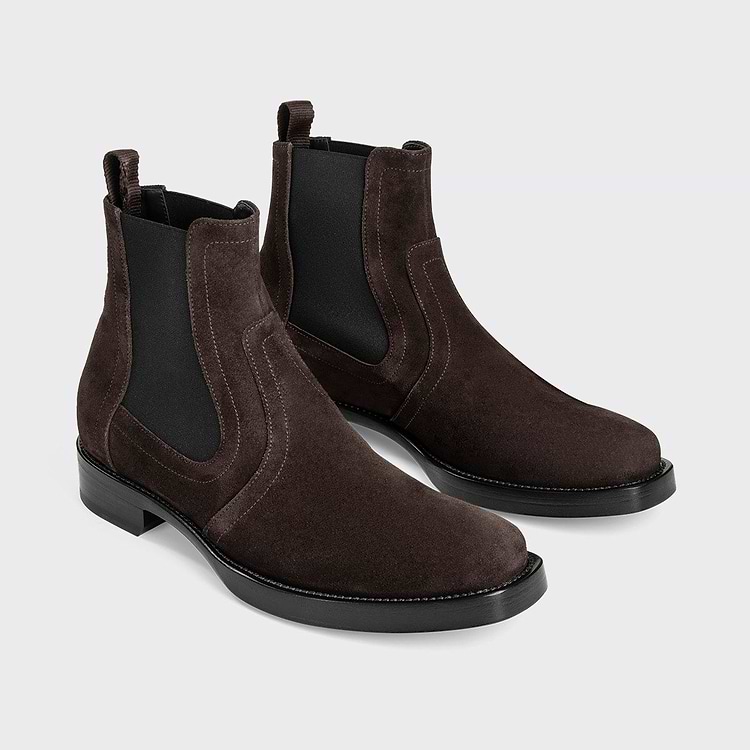 BOTTINES HEROES
