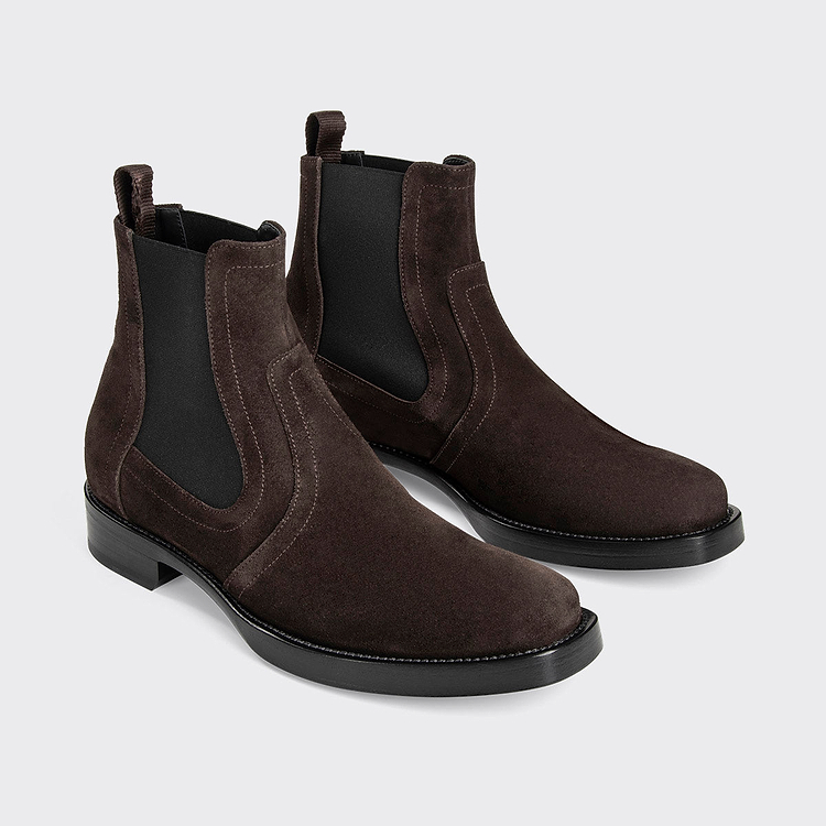 HEROES BOOTS