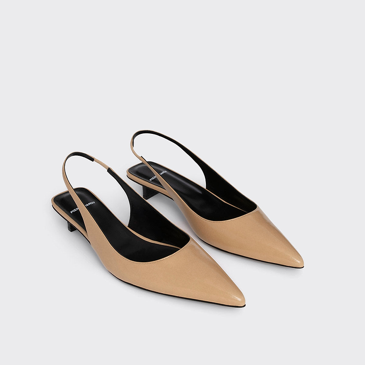 ESCARPIN SLINGBACK STELLA