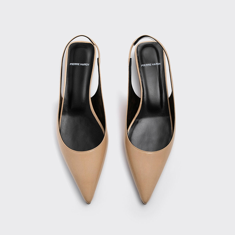 ESCARPIN SLINGBACK STELLA