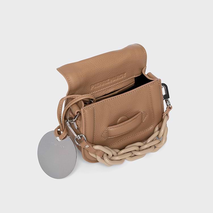 MICRO ALPHAVILLE BAG