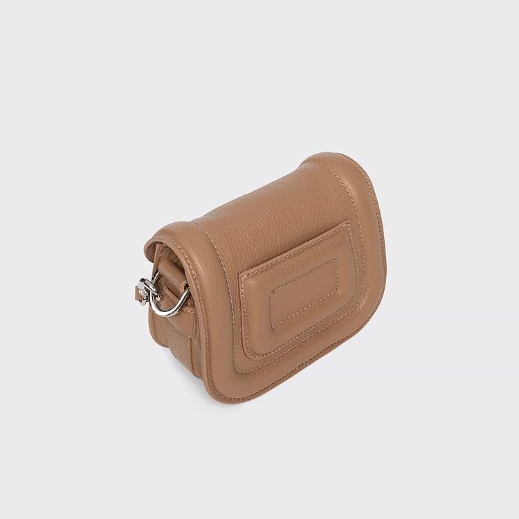 MICRO ALPHAVILLE BAG