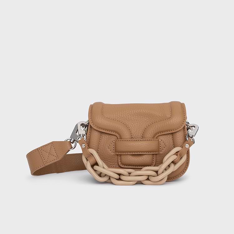 MICRO ALPHAVILLE BAG
