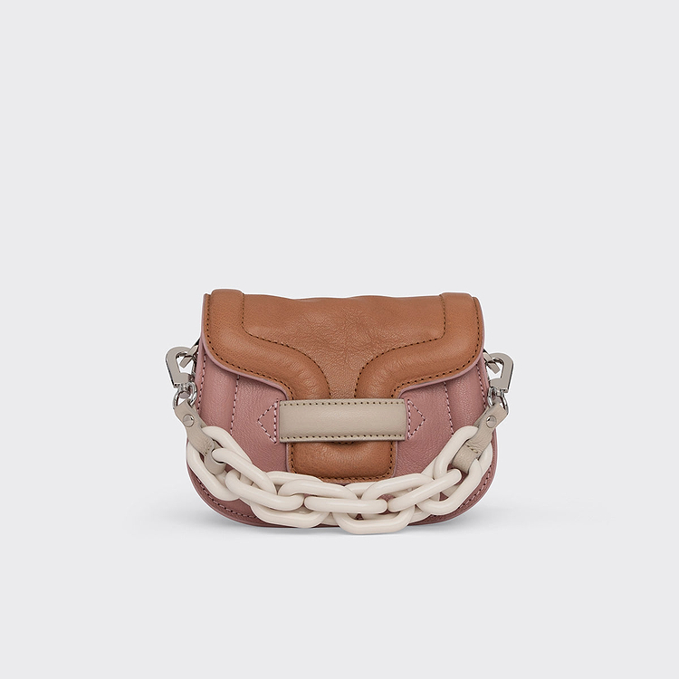 MICRO ALPHAVILLE BAG