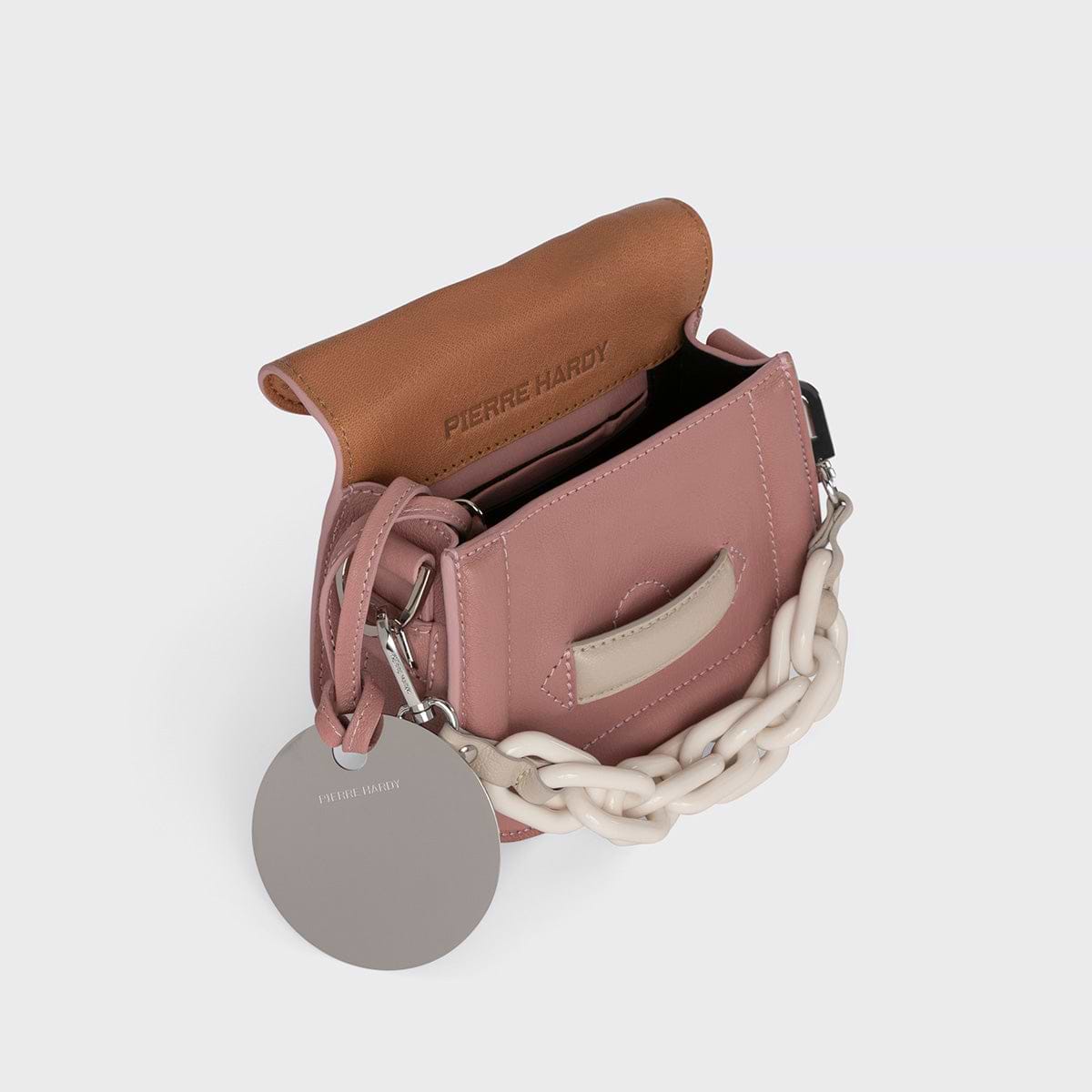MICRO ALPHAVILLE BAG