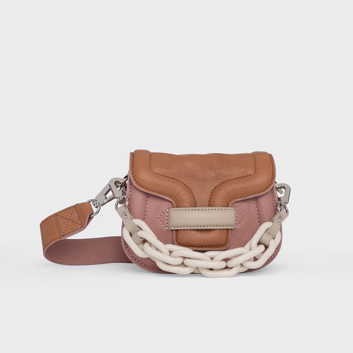 MICRO ALPHAVILLE BAG