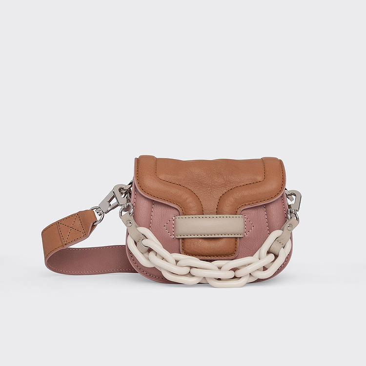 MICRO ALPHAVILLE BAG