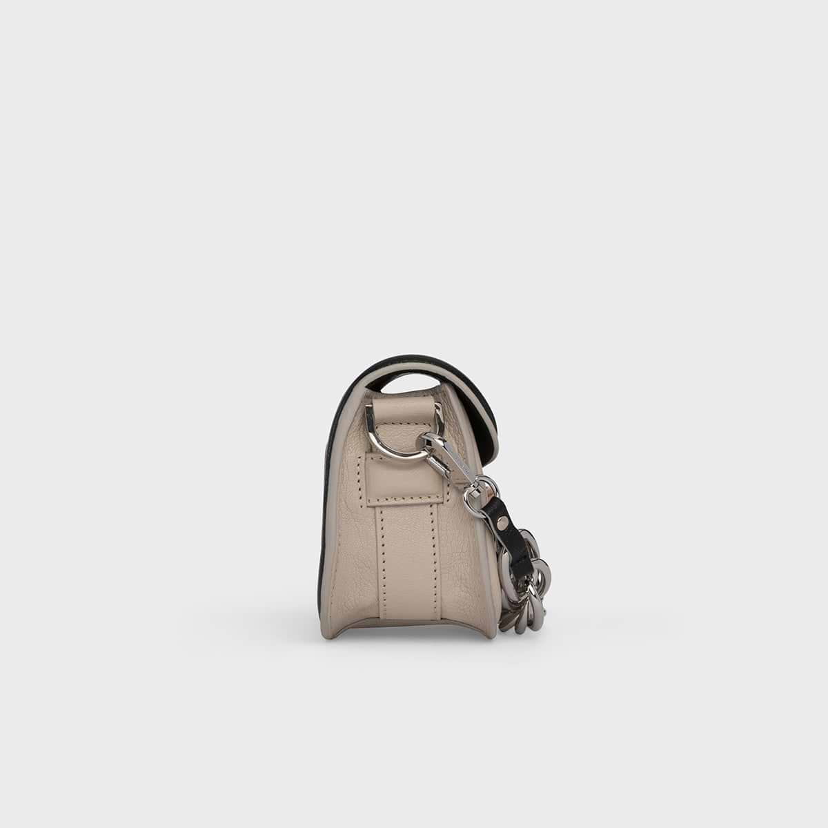 MICRO ALPHAVILLE BAG