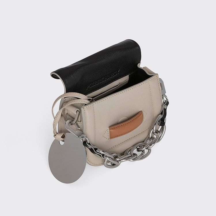 MICRO ALPHAVILLE BAG