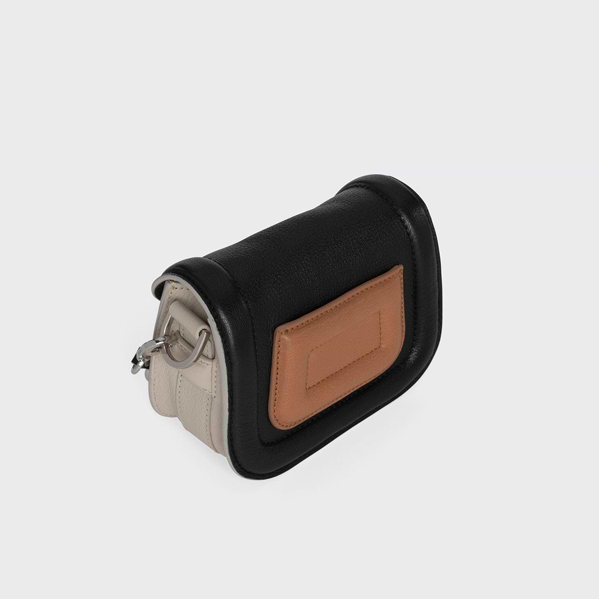 MICRO ALPHAVILLE BAG