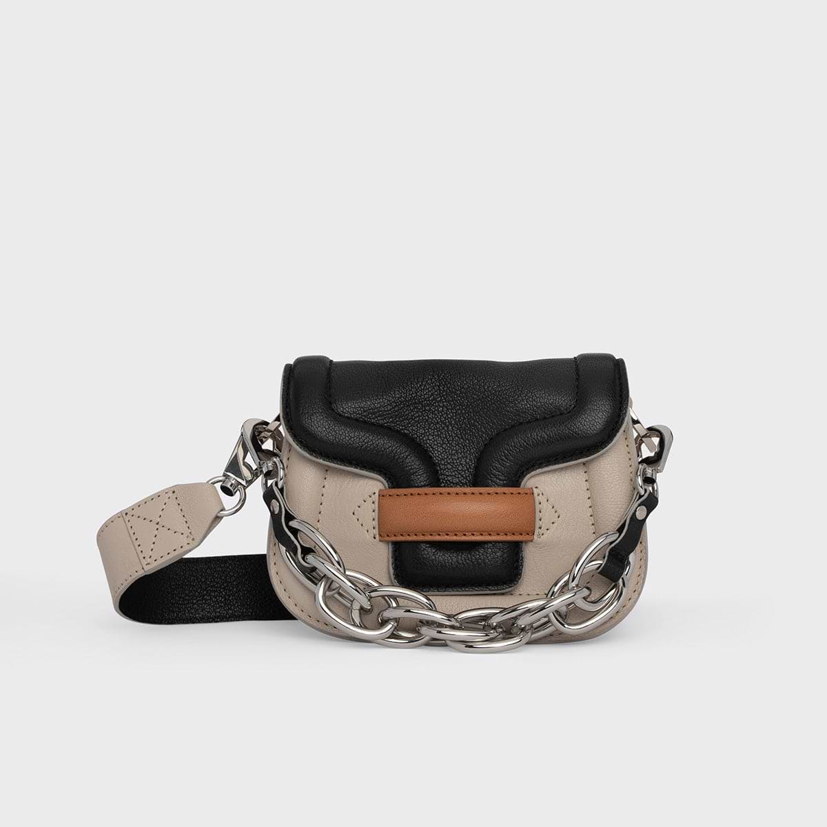 MICRO ALPHAVILLE BAG
