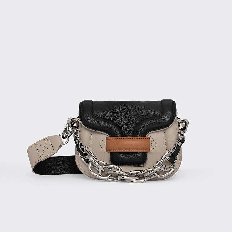 MICRO ALPHAVILLE BAG
