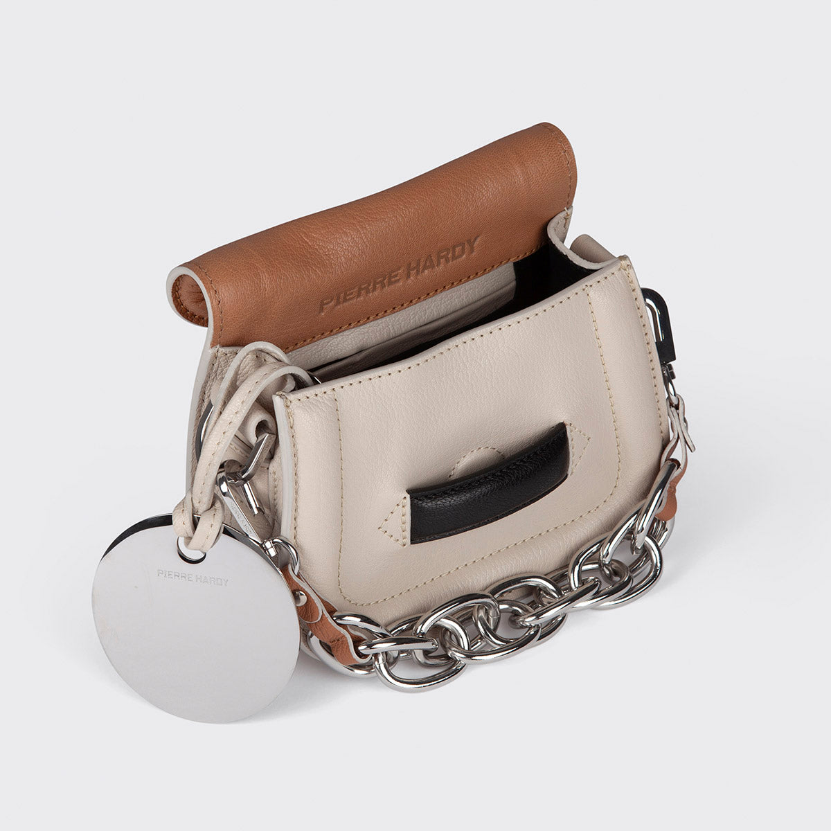 MICRO ALPHAVILLE BAG