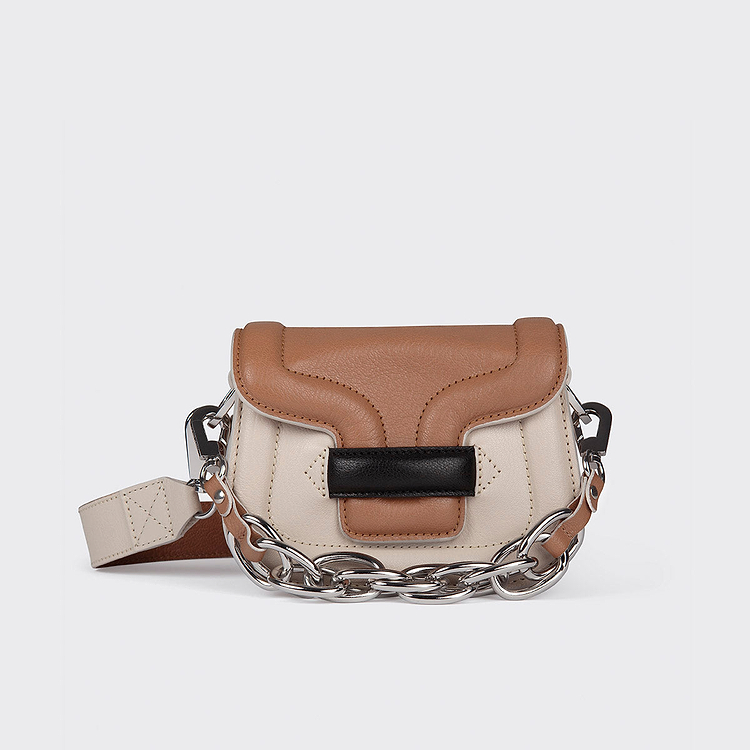 MICRO ALPHAVILLE BAG