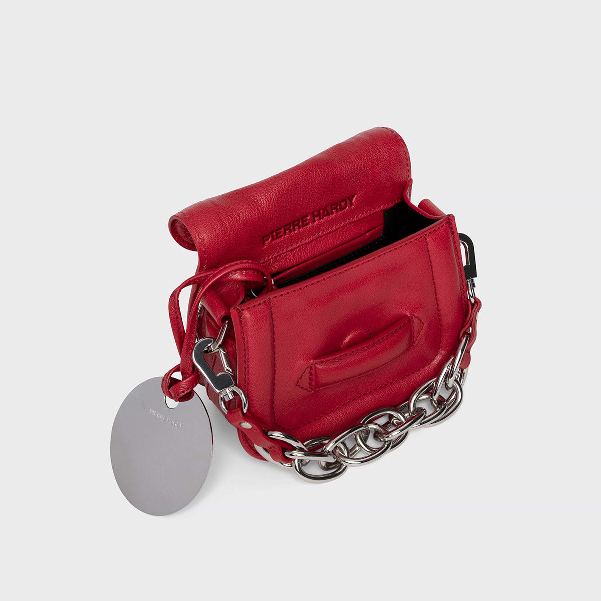 MICRO ALPHAVILLE BAG