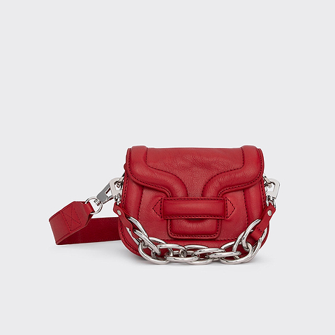 MICRO ALPHAVILLE BAG