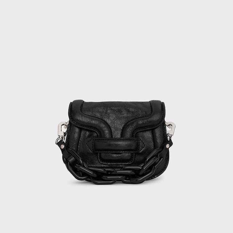 MICRO ALPHAVILLE BAG