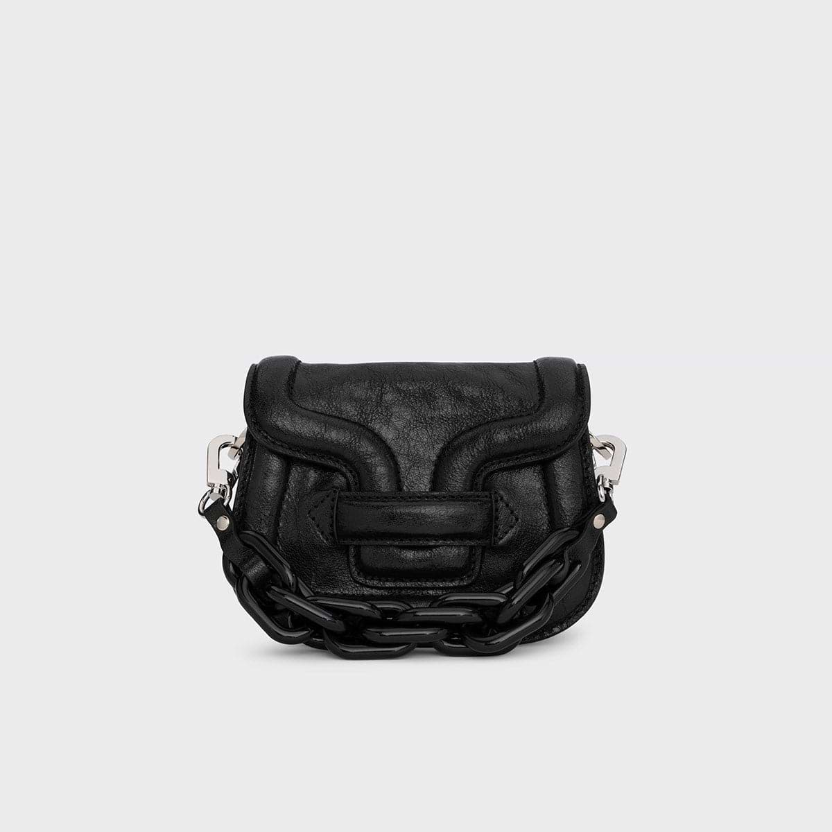 MICRO ALPHAVILLE BAG