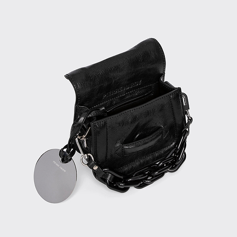 MICRO ALPHAVILLE BAG