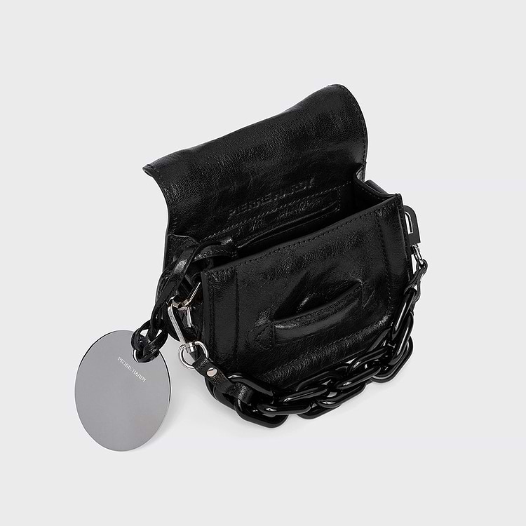MICRO ALPHAVILLE BAG