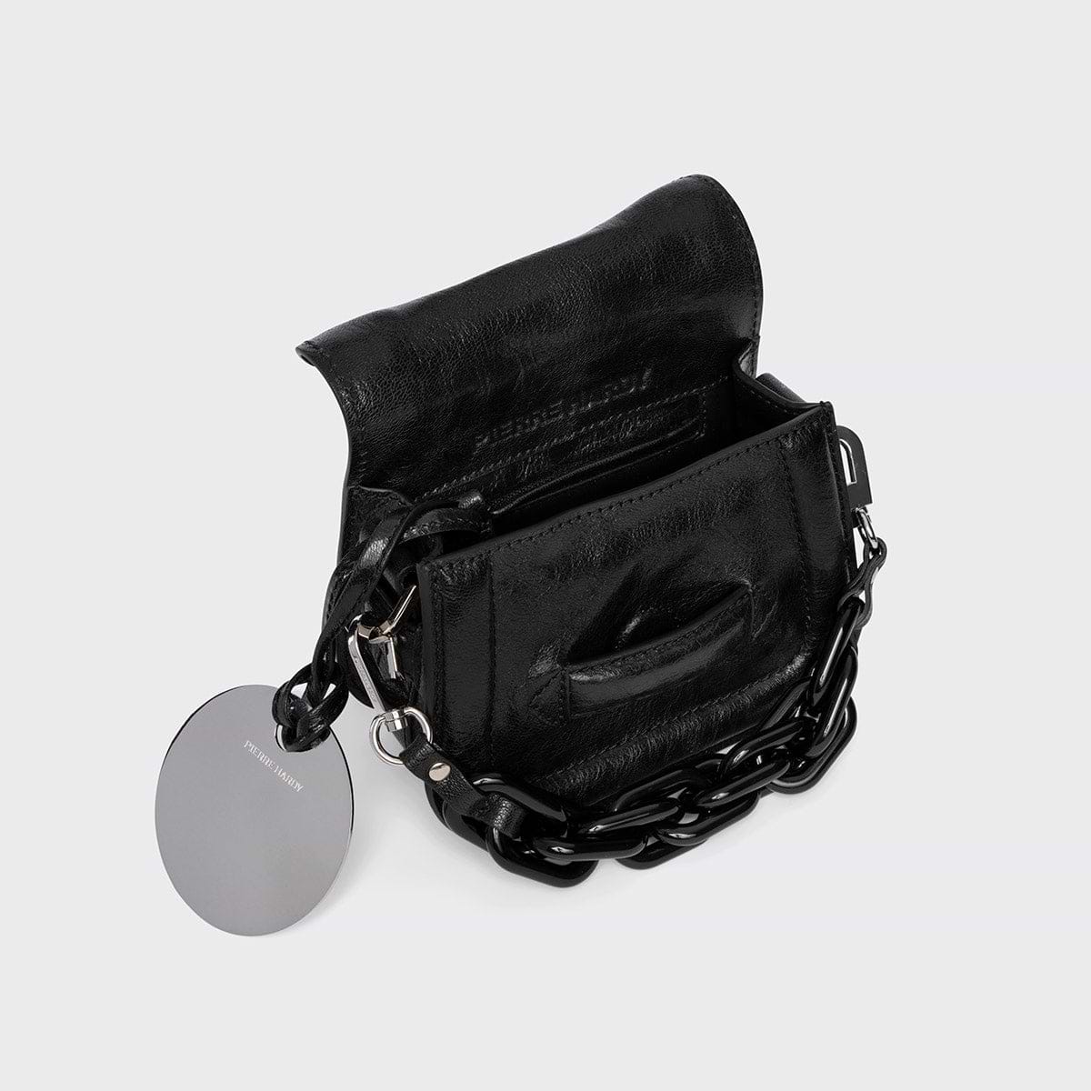 MICRO ALPHAVILLE BAG