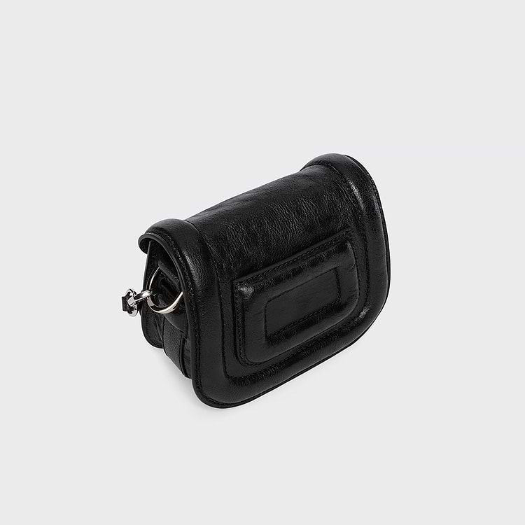 MICRO ALPHAVILLE BAG