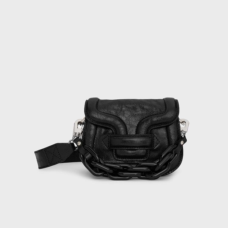 MICRO ALPHAVILLE BAG